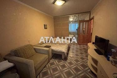 1-комнатная квартира по адресу ул. Вильямса ак. (площадь 34 м²) - Atlanta.ua - фото 24