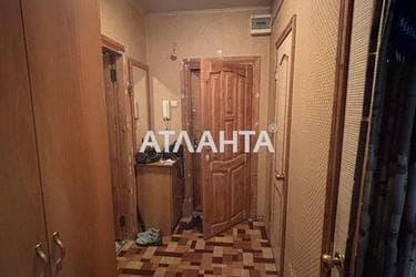 1-комнатная квартира по адресу ул. Вильямса ак. (площадь 34 м²) - Atlanta.ua - фото 25