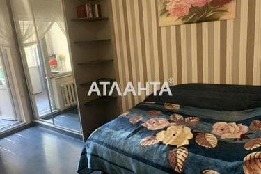 3-комнатная квартира по адресу ул. Парусная (площадь 89,2 м²) - Atlanta.ua - фото 20