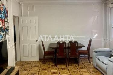 3-комнатная квартира по адресу ул. Парусная (площадь 89,2 м²) - Atlanta.ua - фото 26