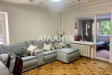 3-комнатная квартира по адресу ул. Парусная (площадь 89,2 м²) - Atlanta.ua - фото 27