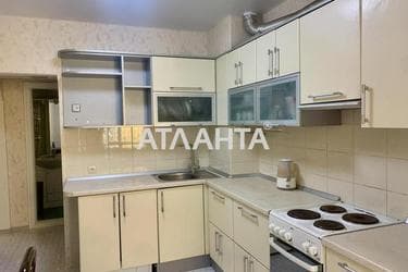 3-комнатная квартира по адресу ул. Парусная (площадь 89,2 м²) - Atlanta.ua - фото 34