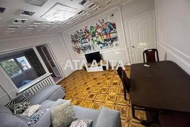 3-комнатная квартира по адресу ул. Парусная (площадь 89,2 м²) - Atlanta.ua - фото 29