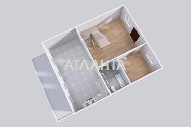 Будинок за адресою вул. ЖМ Польок (площа 145,4 м²) - Atlanta.ua - фото 77