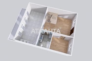Будинок за адресою вул. ЖМ Польок (площа 145,4 м²) - Atlanta.ua - фото 78