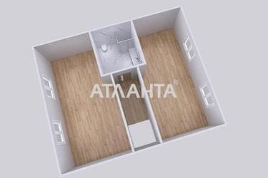 Будинок за адресою вул. ЖМ Польок (площа 145,4 м²) - Atlanta.ua - фото 79