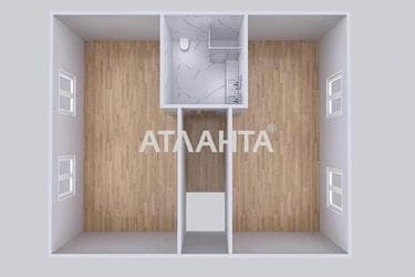 Будинок за адресою вул. ЖМ Польок (площа 145,4 м²) - Atlanta.ua - фото 82