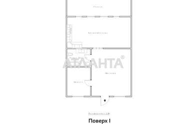 Будинок за адресою вул. ЖМ Польок (площа 145,4 м²) - Atlanta.ua - фото 84