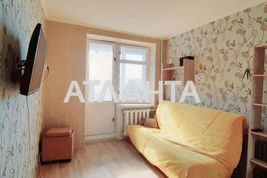 2-кімнатна квартира за адресою вул. Посмітного (площа 51,5 м²) - Atlanta.ua - фото 15