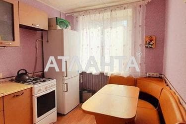 2-кімнатна квартира за адресою вул. Посмітного (площа 51,5 м²) - Atlanta.ua - фото 16