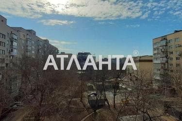 2-кімнатна квартира за адресою вул. Посмітного (площа 51,5 м²) - Atlanta.ua - фото 22