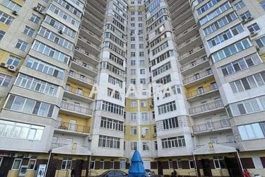 3-кімнатна квартира за адресою вул. Артилерійська (площа 105 м²) - Atlanta.ua - фото 11