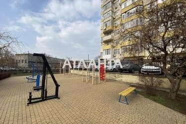 3-кімнатна квартира за адресою вул. Артилерійська (площа 105 м²) - Atlanta.ua - фото 20