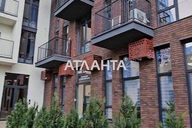 1-комнатная квартира по адресу ул. Радостная (площадь 22 м²) - Atlanta.ua - фото 8