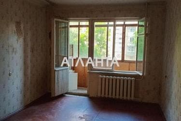1-кімнатна квартира за адресою вул. Балківська (площа 34 м²) - Atlanta.ua - фото 7