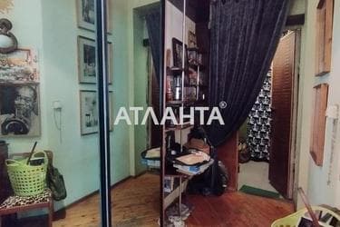 3-комнатная квартира по адресу ул. Жуковского (площадь 90 м²) - Atlanta.ua - фото 45