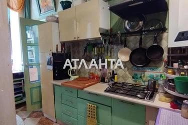 3-комнатная квартира по адресу ул. Жуковского (площадь 90 м²) - Atlanta.ua - фото 41