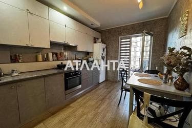 2-комнатная квартира по адресу пр. Вячеслава Черновола (площадь 64,1 м²) - Atlanta.ua - фото 16