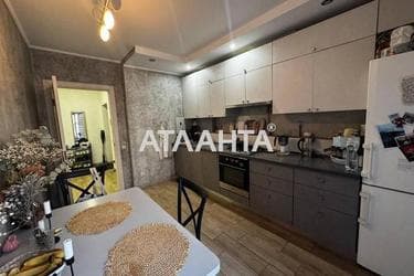 2-комнатная квартира по адресу пр. Вячеслава Черновола (площадь 64,1 м²) - Atlanta.ua - фото 17