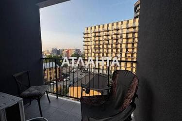 2-комнатная квартира по адресу пр. Вячеслава Черновола (площадь 64,1 м²) - Atlanta.ua - фото 19