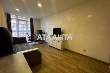 2-комнатная квартира по адресу пр. Вячеслава Черновола (площадь 64,1 м²) - Atlanta.ua - фото 22