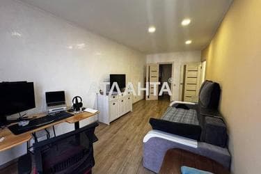 2-комнатная квартира по адресу пр. Вячеслава Черновола (площадь 64,1 м²) - Atlanta.ua - фото 23