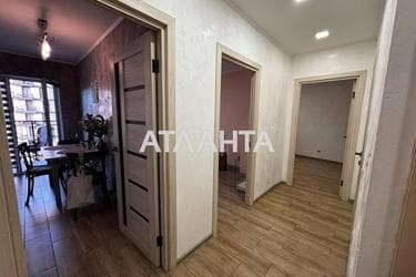 2-комнатная квартира по адресу пр. Вячеслава Черновола (площадь 64,1 м²) - Atlanta.ua - фото 24