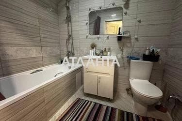 2-комнатная квартира по адресу пр. Вячеслава Черновола (площадь 64,1 м²) - Atlanta.ua - фото 25