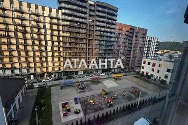 2-комнатная квартира по адресу пр. Вячеслава Черновола (площадь 64,1 м²) - Atlanta.ua - фото 29