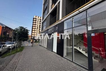 2-комнатная квартира по адресу пр. Вячеслава Черновола (площадь 64,1 м²) - Atlanta.ua - фото 30