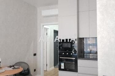 1-room apartment apartment by the address st. Kurortnyy per (area 38 m²) - Atlanta.ua - photo 20