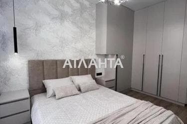 1-room apartment apartment by the address st. Kurortnyy per (area 38 m²) - Atlanta.ua - photo 24