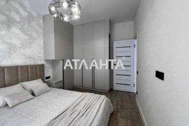 1-room apartment apartment by the address st. Kurortnyy per (area 38 m²) - Atlanta.ua - photo 25