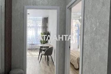 1-room apartment apartment by the address st. Kurortnyy per (area 38 m²) - Atlanta.ua - photo 27