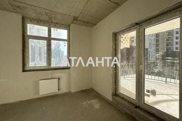 2-комнатная квартира по адресу ул. Краснова (площадь 60 м²) - Atlanta.ua - фото 14