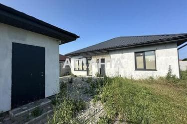 Дом по адресу Высоцкого пр. (площадь 100 м²) - Atlanta.ua - фото 23