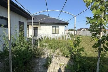 Дом по адресу Высоцкого пр. (площадь 100 м²) - Atlanta.ua - фото 38