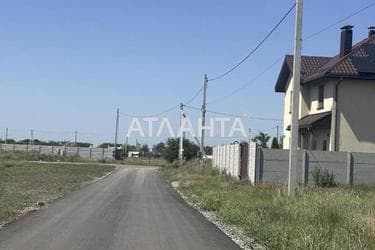 Дом по адресу Высоцкого пр. (площадь 100 м²) - Atlanta.ua - фото 42