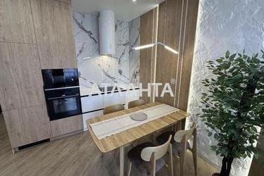 1-комнатная квартира по адресу ул. Краснова (площадь 41 м²) - Atlanta.ua - фото 18