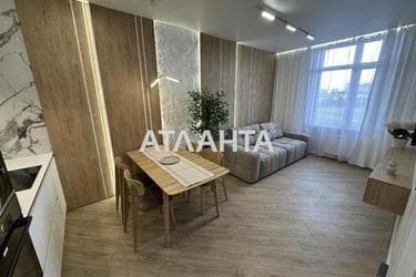 1-комнатная квартира по адресу ул. Краснова (площадь 41 м²) - Atlanta.ua - фото 19