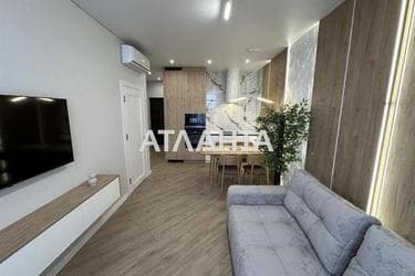 1-комнатная квартира по адресу ул. Краснова (площадь 41 м²) - Atlanta.ua - фото 20