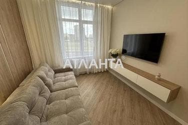 1-комнатная квартира по адресу ул. Краснова (площадь 41 м²) - Atlanta.ua - фото 22