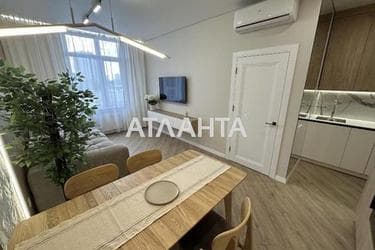 1-комнатная квартира по адресу ул. Краснова (площадь 41 м²) - Atlanta.ua - фото 15