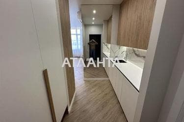 1-комнатная квартира по адресу ул. Краснова (площадь 41 м²) - Atlanta.ua - фото 24