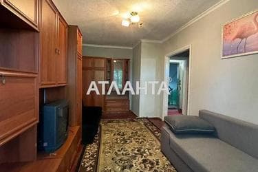 1-room apartment apartment by the address st. Bolgarskaya Budennogo (area 31 m²) - Atlanta.ua - photo 6