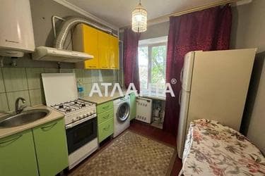 1-room apartment apartment by the address st. Bolgarskaya Budennogo (area 31 m²) - Atlanta.ua - photo 7