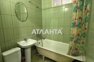 1-room apartment apartment by the address st. Bolgarskaya Budennogo (area 31 m²) - Atlanta.ua - photo 8