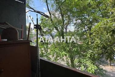 1-room apartment apartment by the address st. Bolgarskaya Budennogo (area 31 m²) - Atlanta.ua - photo 10
