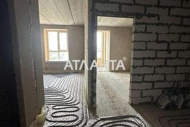1-комнатная квартира по адресу ул. Генерала Гандзюка (площадь 38 м²) - Atlanta.ua - фото 12