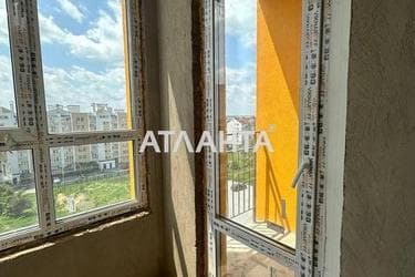 1-комнатная квартира по адресу ул. Генерала Гандзюка (площадь 38 м²) - Atlanta.ua - фото 14